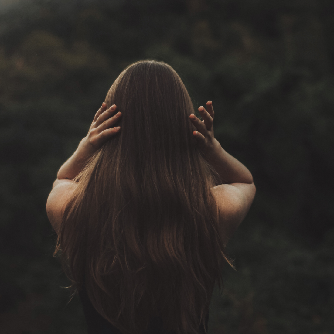 Stressed + Overwhelmed Skin Ritual