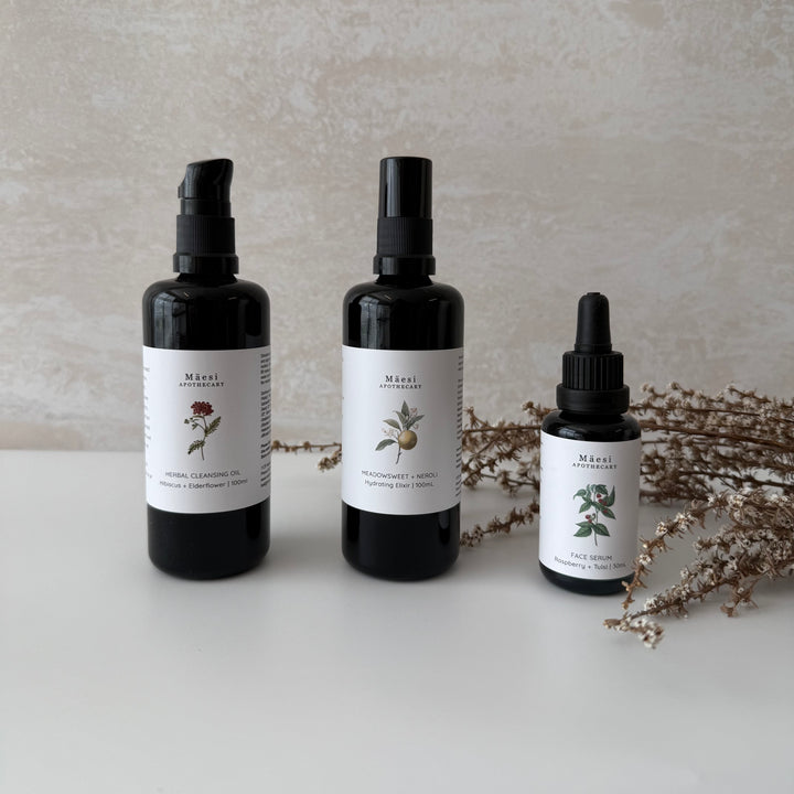 The Ritual. Everyday Skin Set