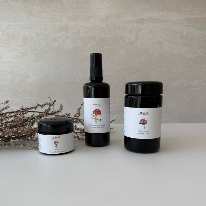 Spring Awaken Ritual