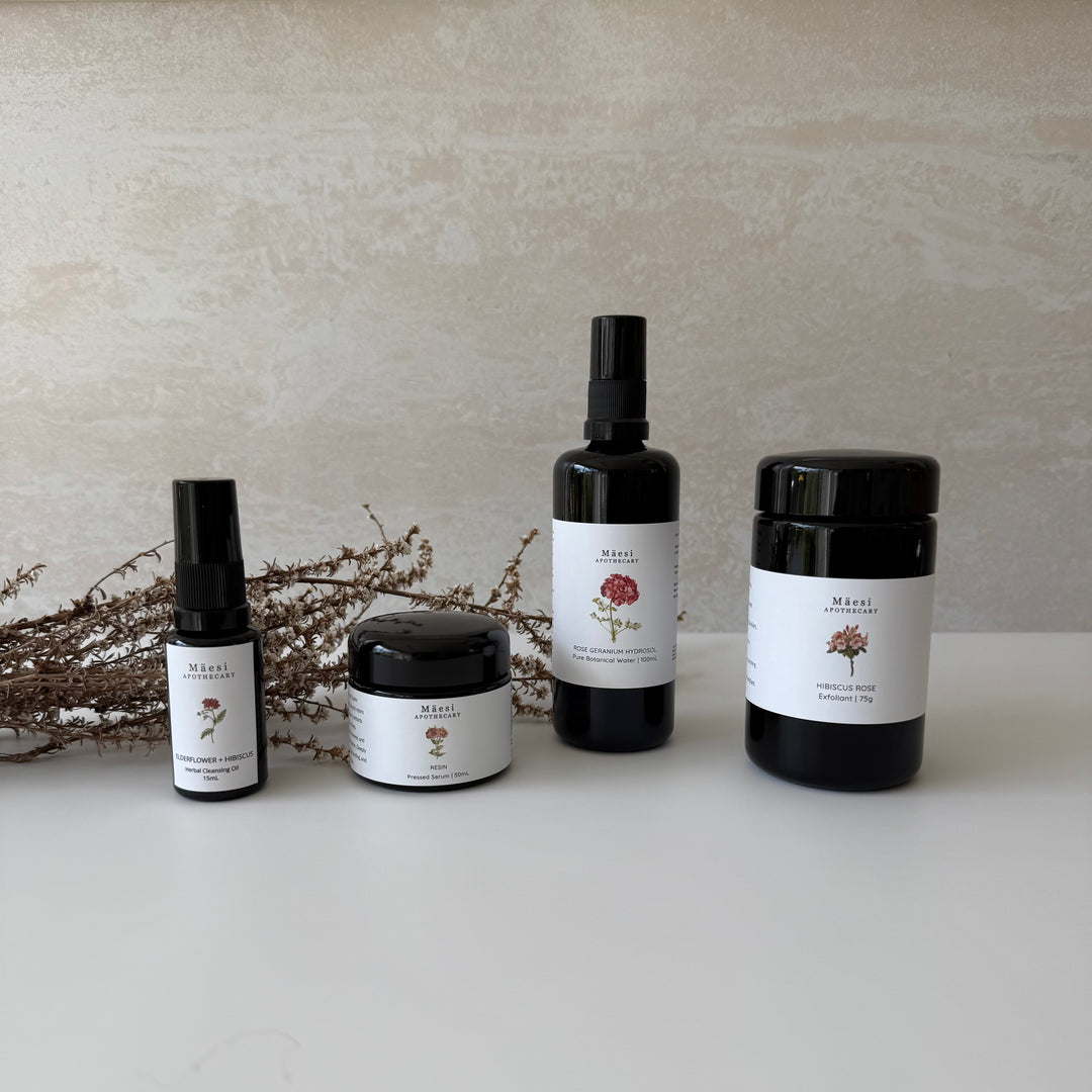 Spring Awaken Ritual