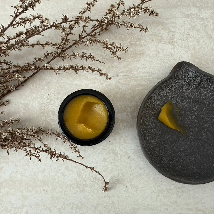 Spring Awaken Ritual