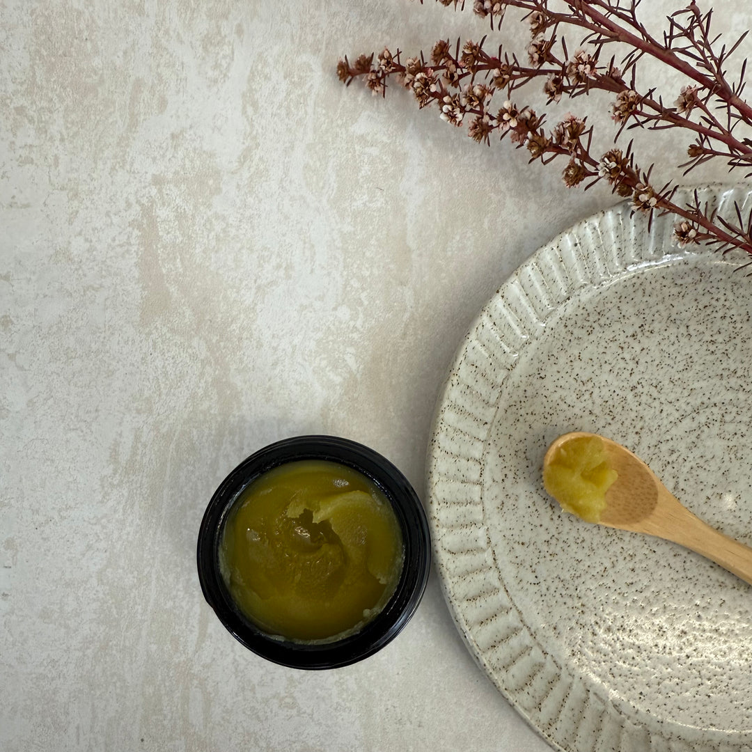 Sanctuary | Barrier Balm