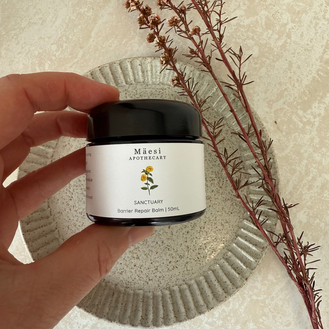 Sanctuary | Barrier Balm
