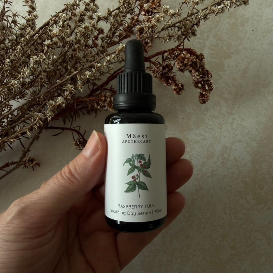 Whole Plant Skincare, Bottled