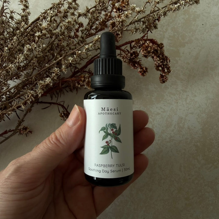Whole Plant Skincare, Bottled