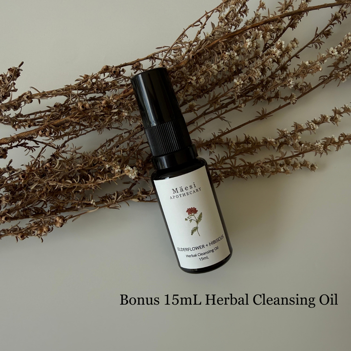 Spring Awaken Ritual