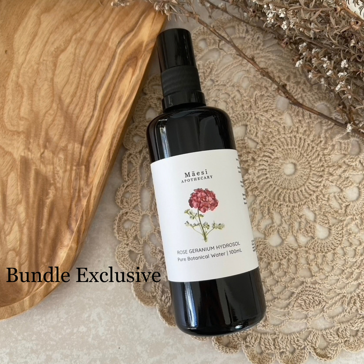 Spring Awaken Ritual