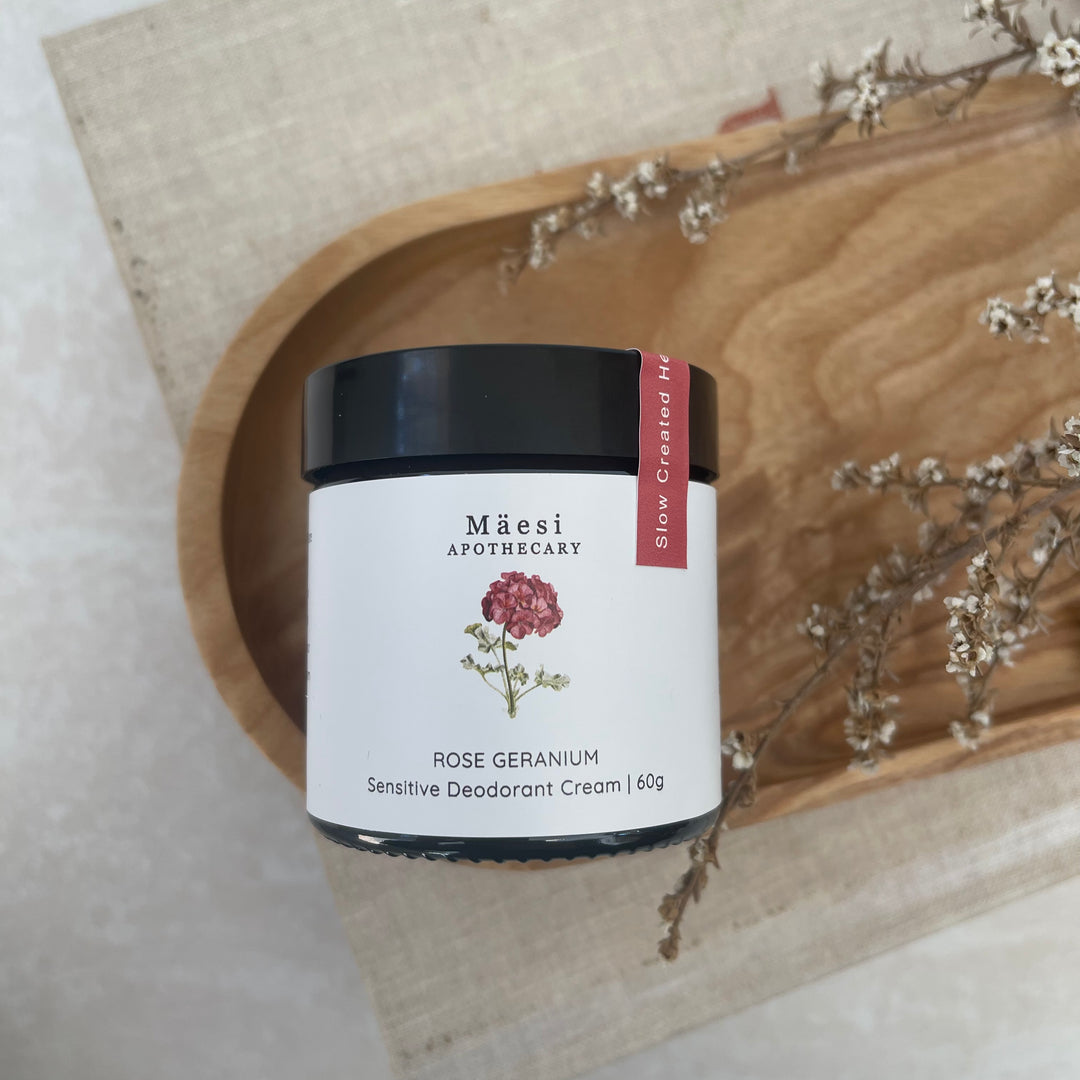 Bicarb Free Natural Deodorant for the whole family